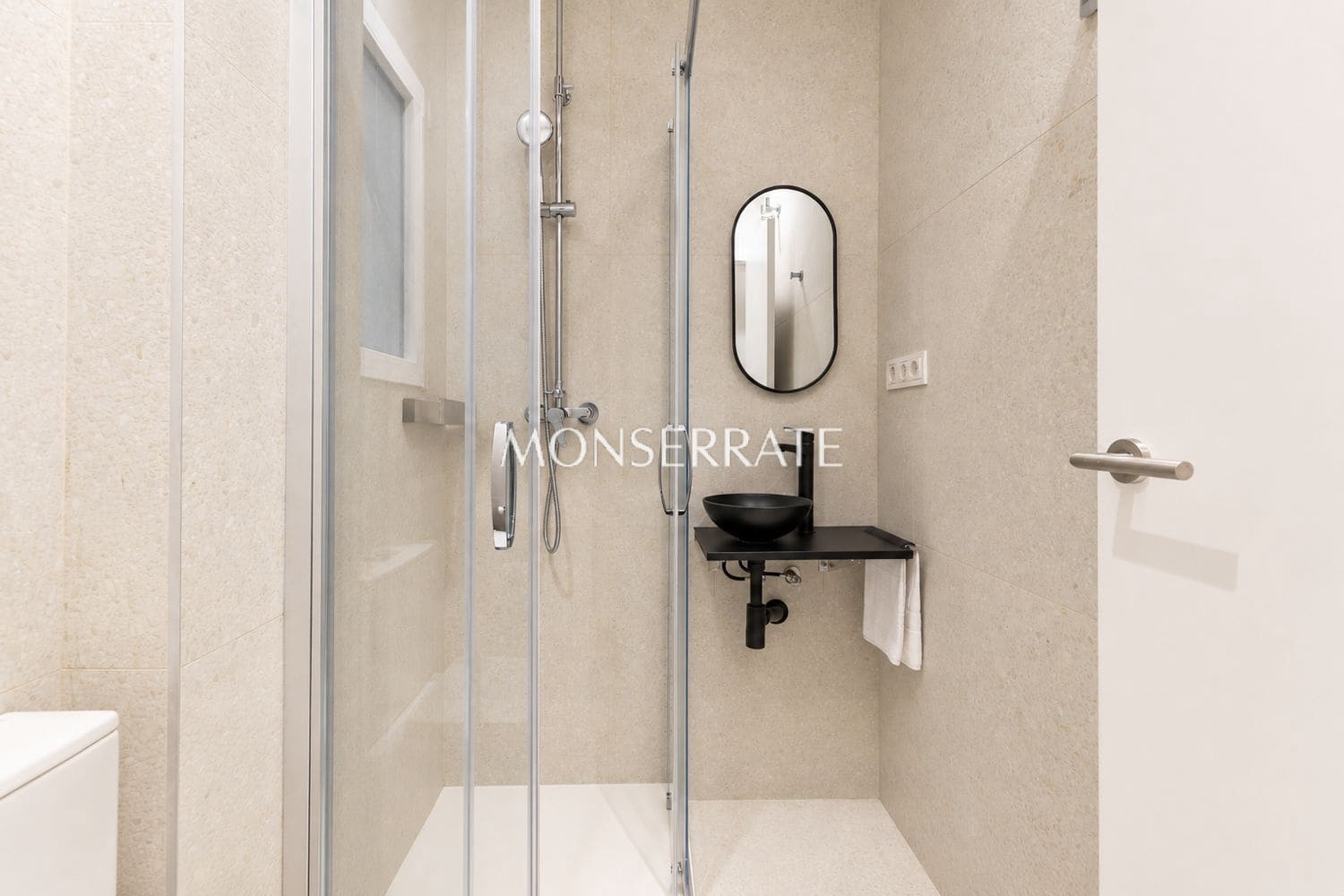 4 soverom Leilighet til salgs i Valencia by med garasje - € 1 290 000 (Ref: 10135563)