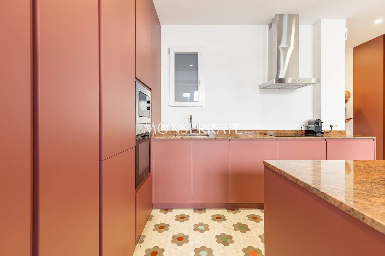 4 soverom Leilighet til salgs i Valencia by med garasje - € 1 290 000 (Ref: 10135563)