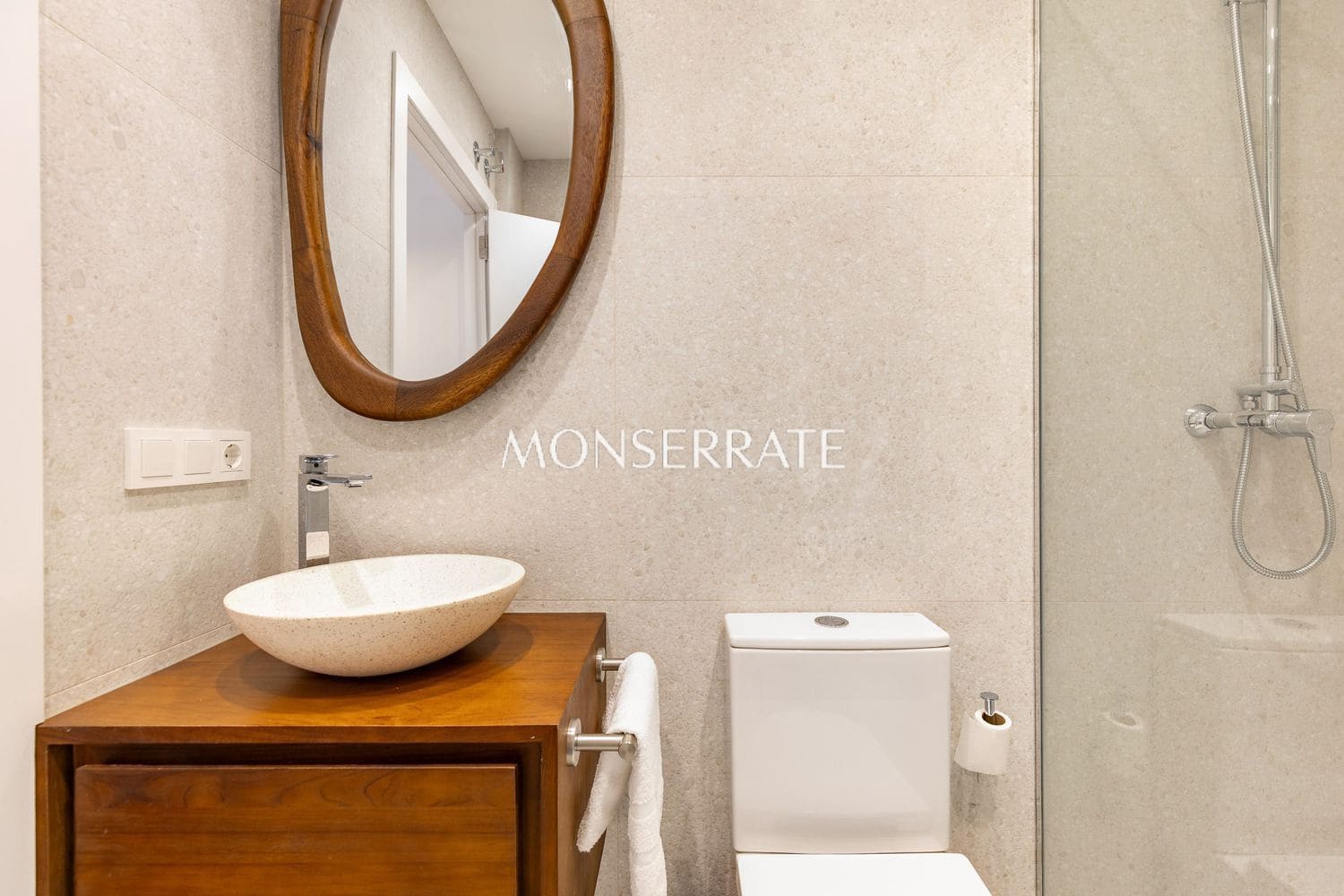 4 soverom Leilighet til salgs i Valencia by med garasje - € 1 290 000 (Ref: 10135563)