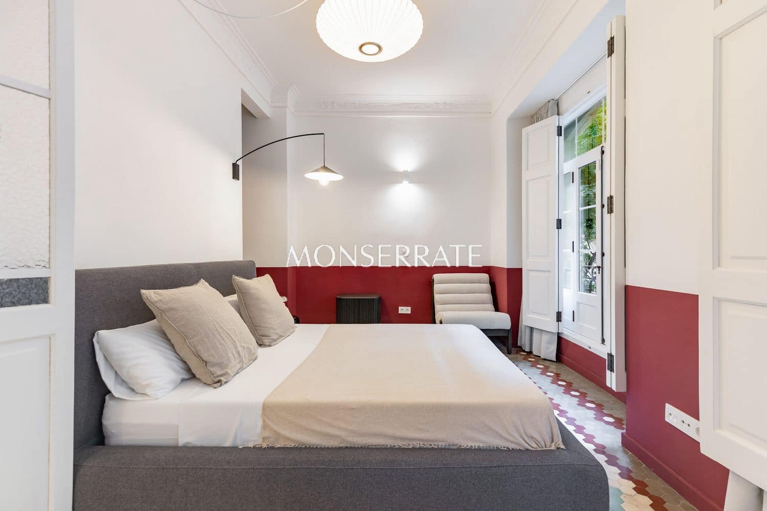 4 soverom Leilighet til salgs i Valencia by med garasje - € 1 290 000 (Ref: 10135563)