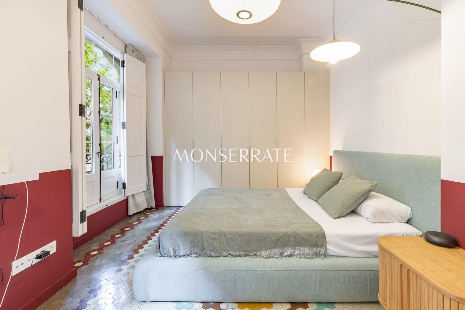 4 soverom Leilighet til salgs i Valencia by med garasje - € 1 290 000 (Ref: 10135563)