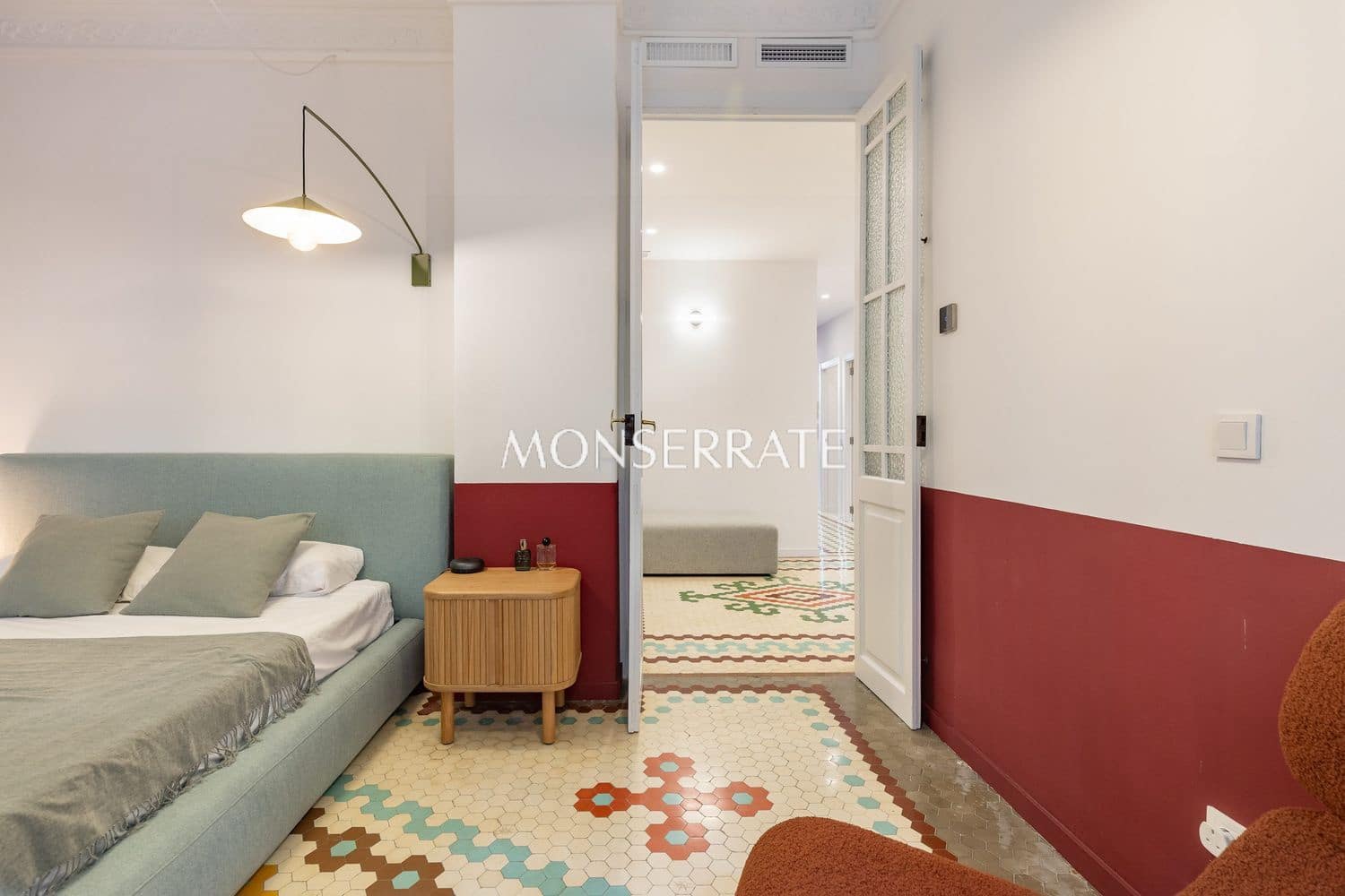 4 soverom Leilighet til salgs i Valencia by med garasje - € 1 290 000 (Ref: 10135563)
