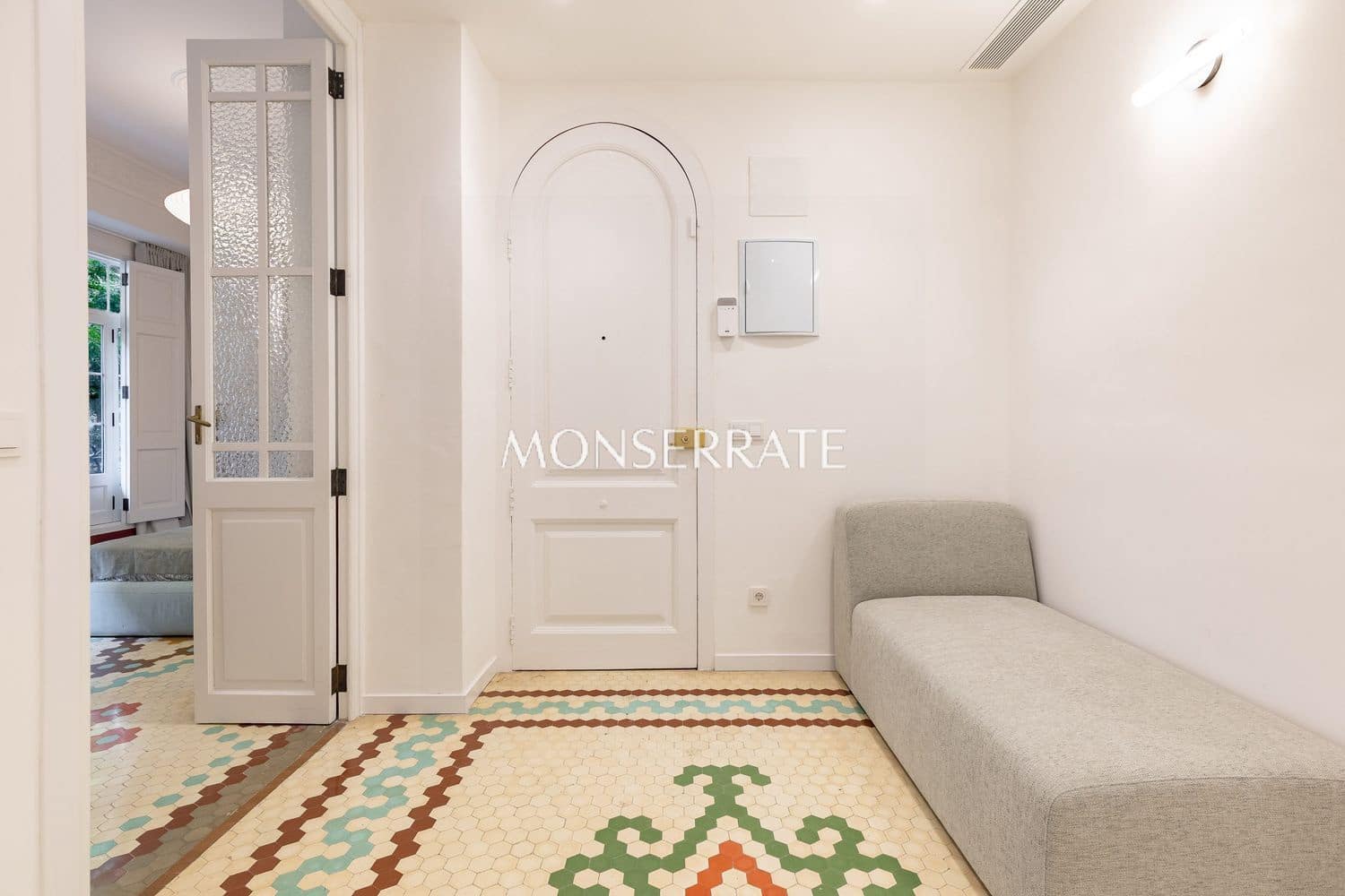 4 soverom Leilighet til salgs i Valencia by med garasje - € 1 290 000 (Ref: 10135563)