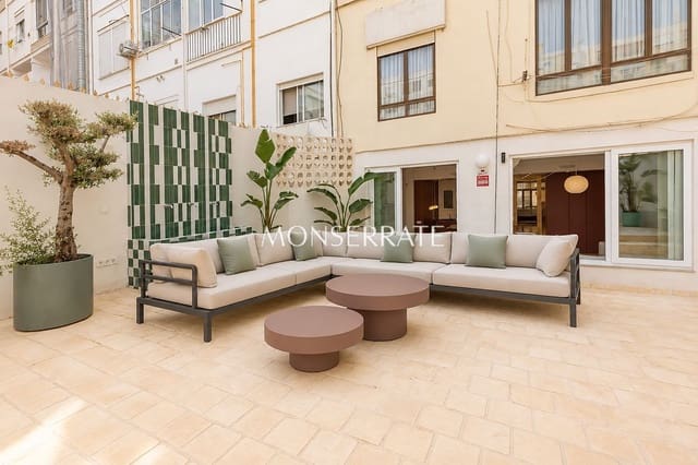 4 soverom Leilighet til salgs i La Gran Via, Valencia by med garasje - € 1 290 000 (Ref: 10135563)