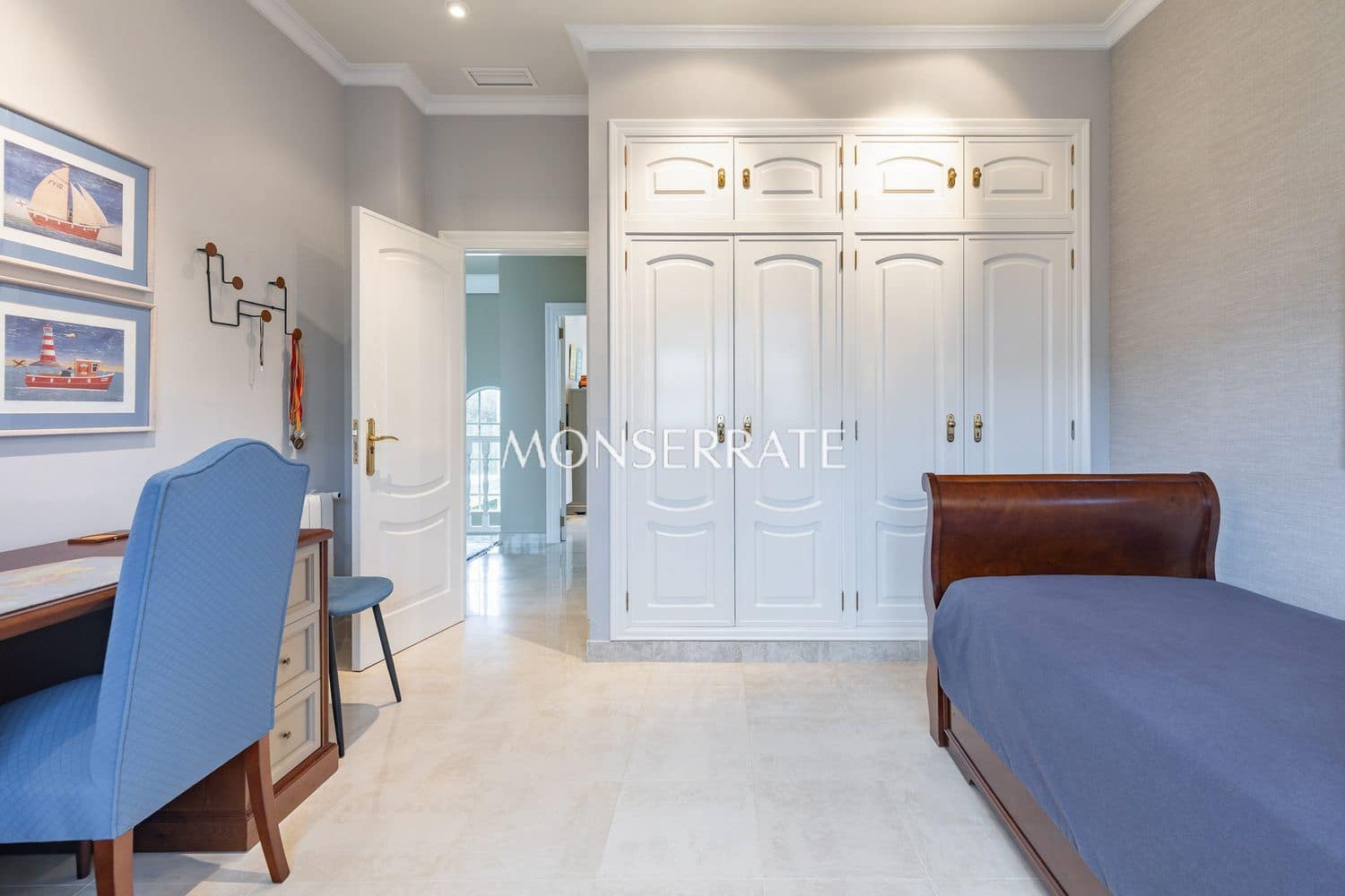 4 slaapkamer Villa te koop in Pucol met zwembad garage - € 1.400.000 (Ref: 10174390)