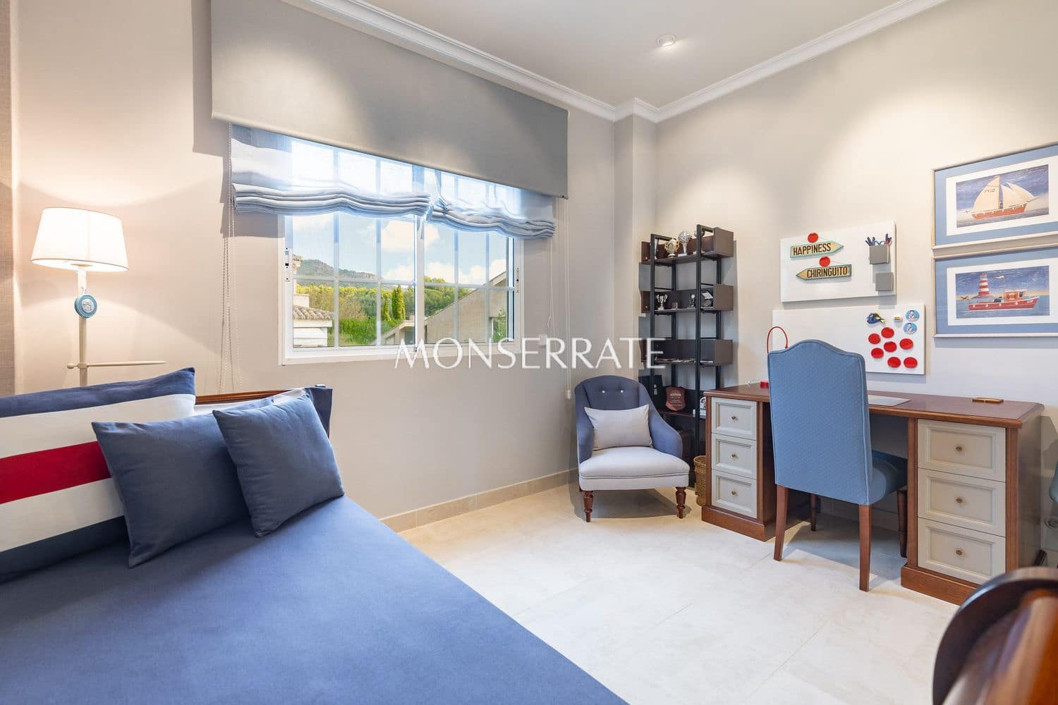 4 slaapkamer Villa te koop in Pucol met zwembad garage - € 1.400.000 (Ref: 10174390)