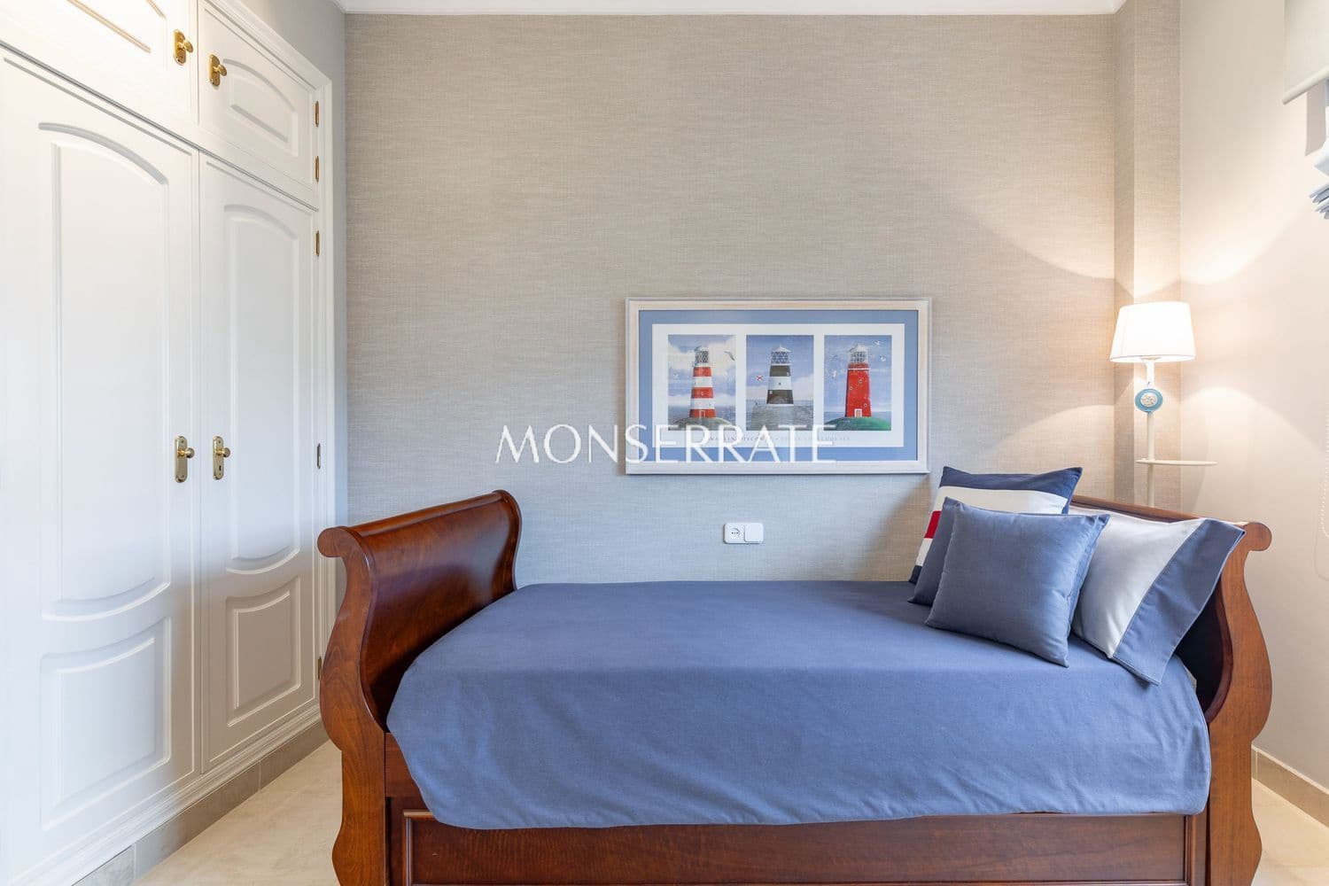 4 slaapkamer Villa te koop in Pucol met zwembad garage - € 1.400.000 (Ref: 10174390)