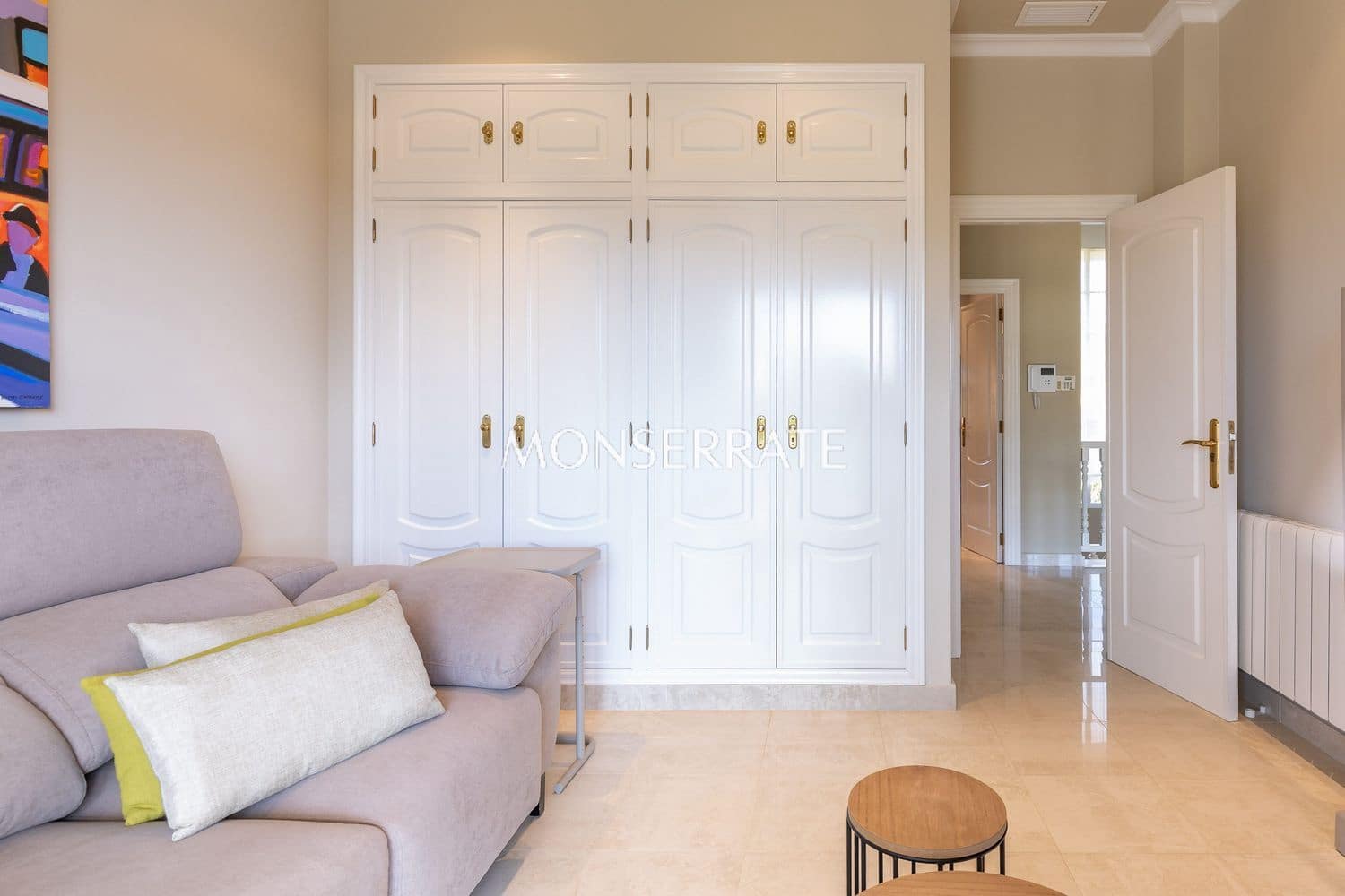 4 slaapkamer Villa te koop in Pucol met zwembad garage - € 1.400.000 (Ref: 10174390)