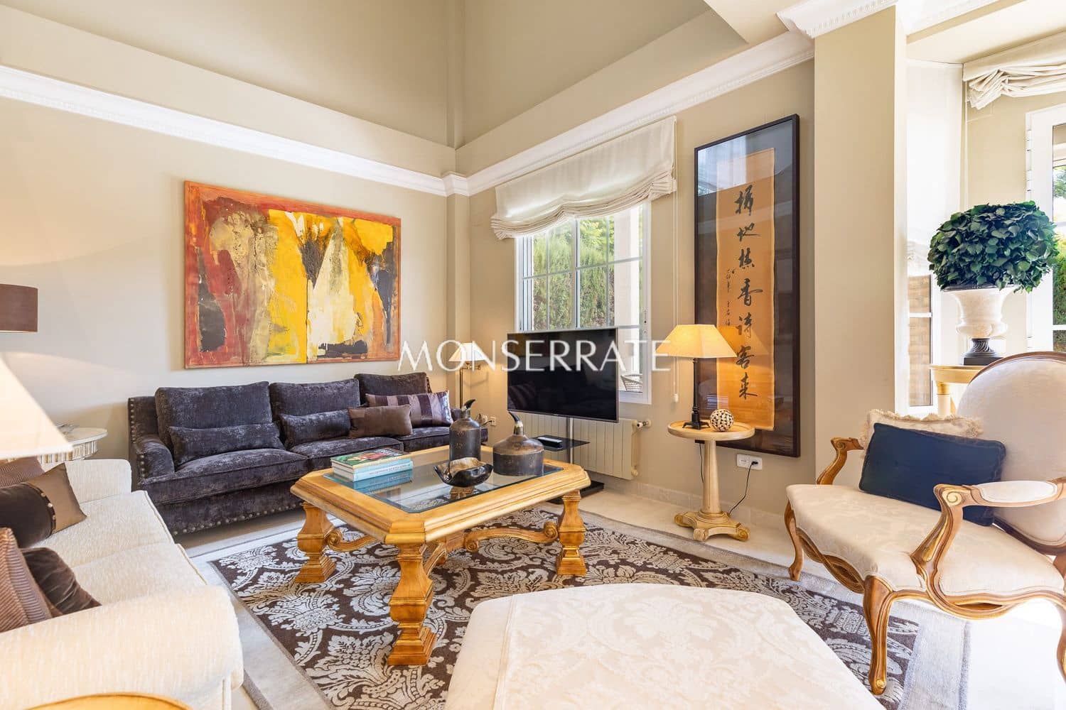 4 slaapkamer Villa te koop in Pucol met zwembad garage - € 1.400.000 (Ref: 10174390)