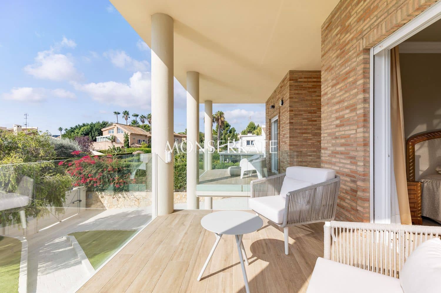 4 slaapkamer Villa te koop in Pucol met zwembad garage - € 1.400.000 (Ref: 10174390)