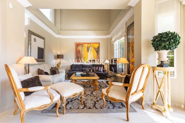 4 quarto Moradia para venda em Puçol com piscina garagem - 1 400 000 € (Ref: 10174390)