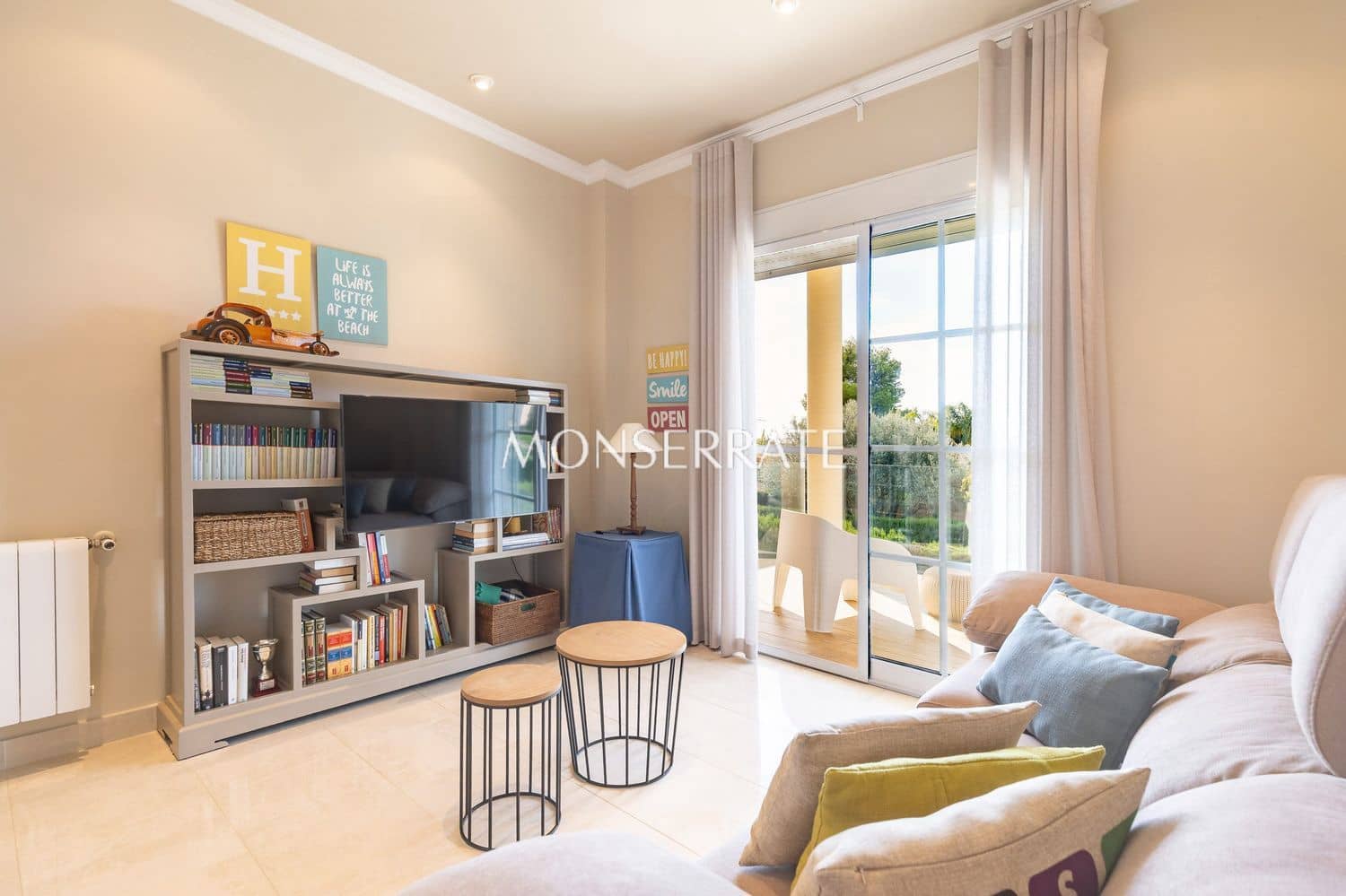 4 slaapkamer Villa te koop in Pucol met zwembad garage - € 1.400.000 (Ref: 10174390)