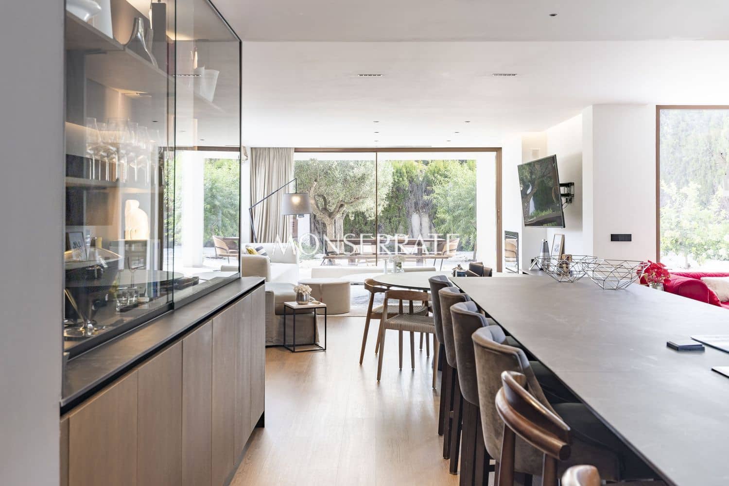 5 soverom Villa til salgs i Pucol med svømmebasseng garasje - € 1 550 000 (Ref: 10176170)