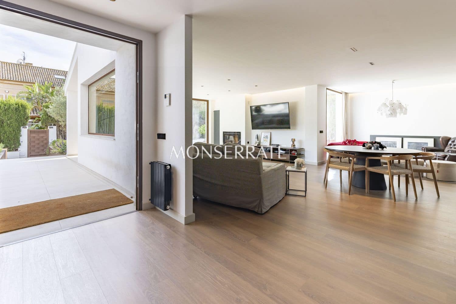 5 soverom Villa til salgs i Pucol med svømmebasseng garasje - € 1 550 000 (Ref: 10176170)