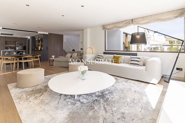 5 bedroom Villa for sale in Puçol with pool garage - € 1,550,000 (Ref: 10176170)