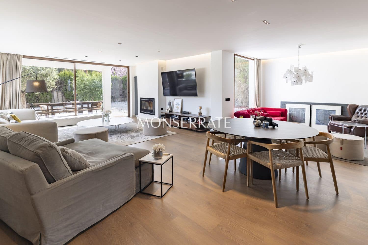 5 soverom Villa til salgs i Pucol med svømmebasseng garasje - € 1 550 000 (Ref: 10176170)