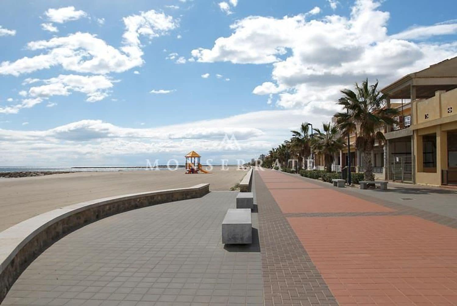 Ubebygd land til salgs i Pucol - € 1 900 000 (Ref: 2541688)