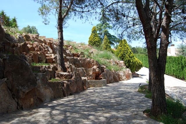 Undeveloped Land for sale in Puçol - € 1,900,000 (Ref: 2541688)