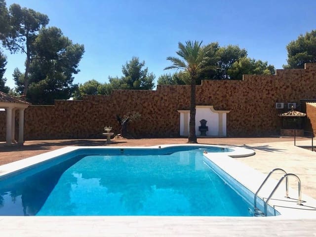 Undeveloped Land for sale in Puçol - € 1,900,000 (Ref: 2541688)