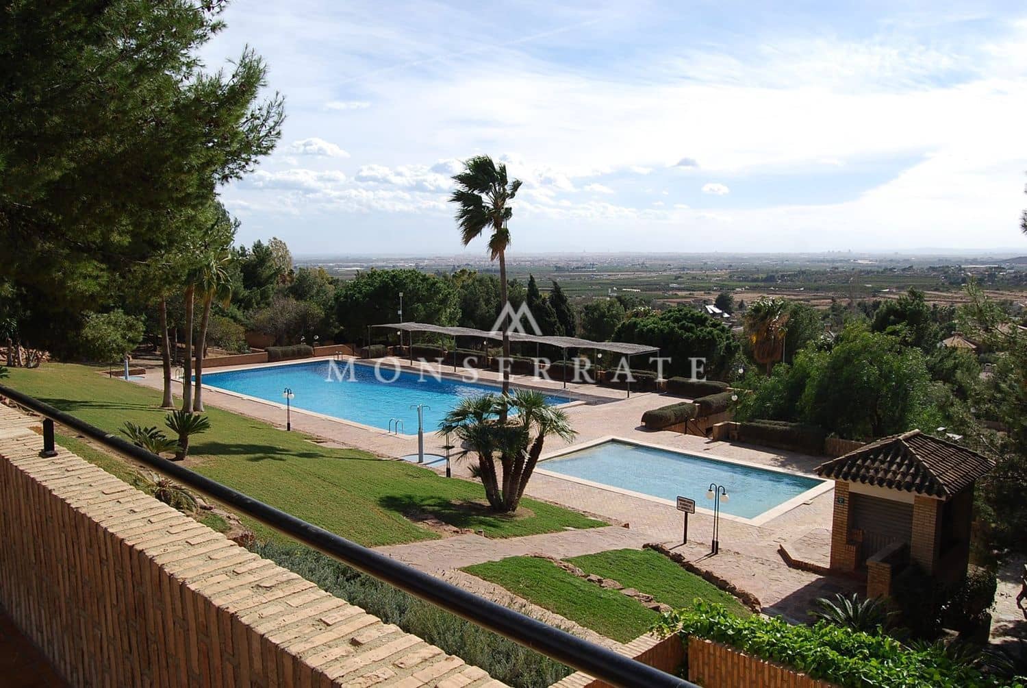 Ubebygd land til salgs i Pucol - € 1 900 000 (Ref: 2541688)