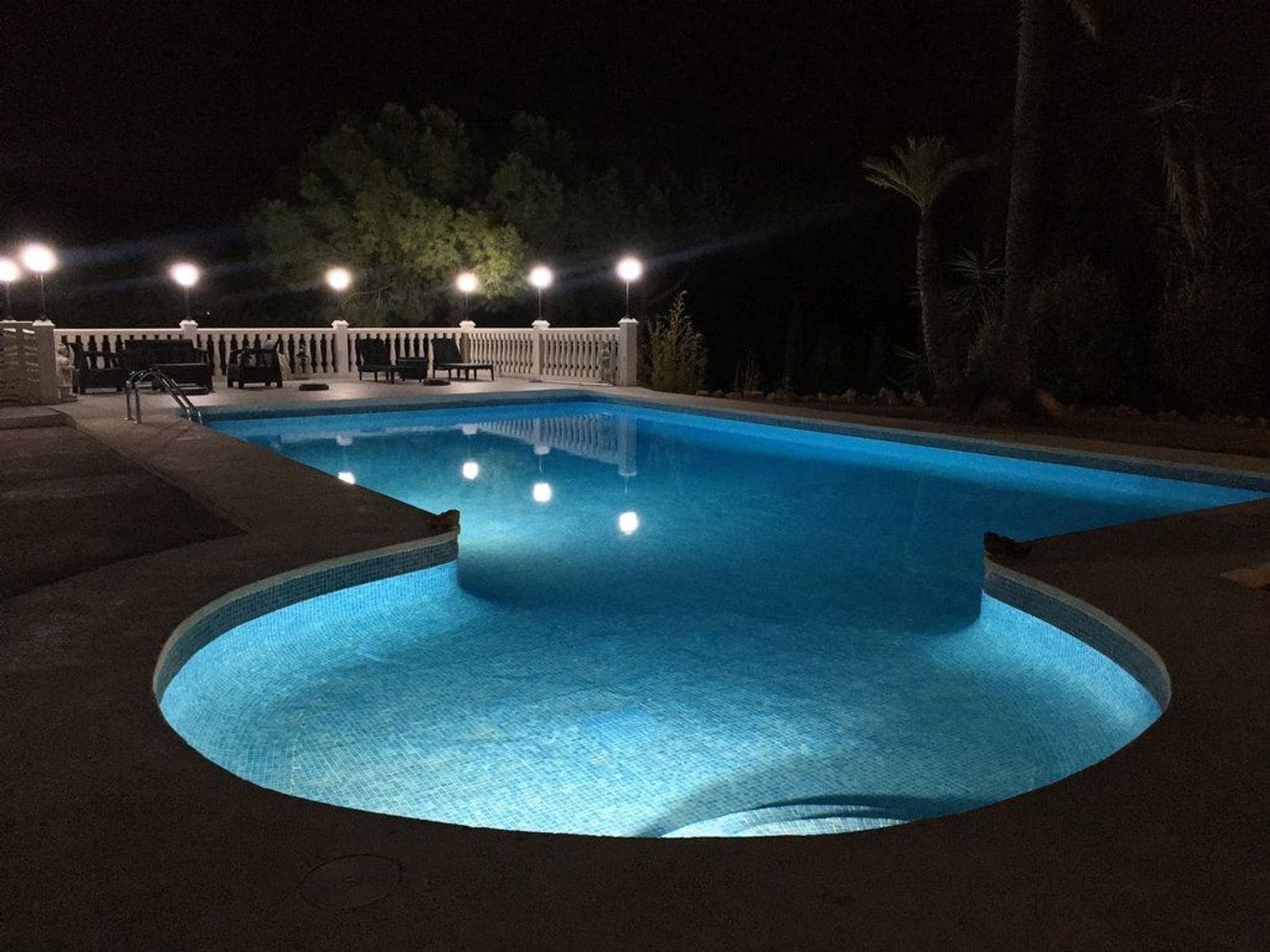 Ubebygd land til salgs i Pucol - € 1 900 000 (Ref: 2541688)