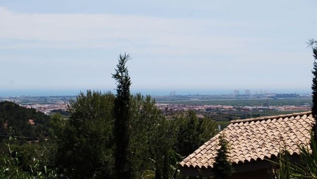 Undeveloped Land for sale in Puçol - € 1,900,000 (Ref: 2541688)