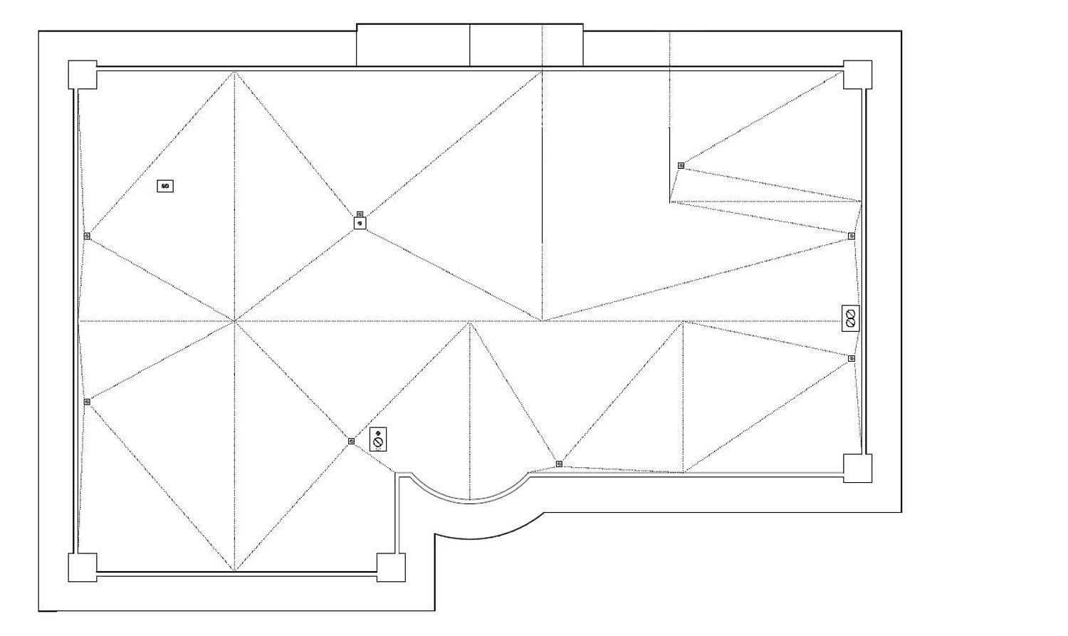 Ubebygd land til salgs i Pucol - € 1 900 000 (Ref: 2541688)