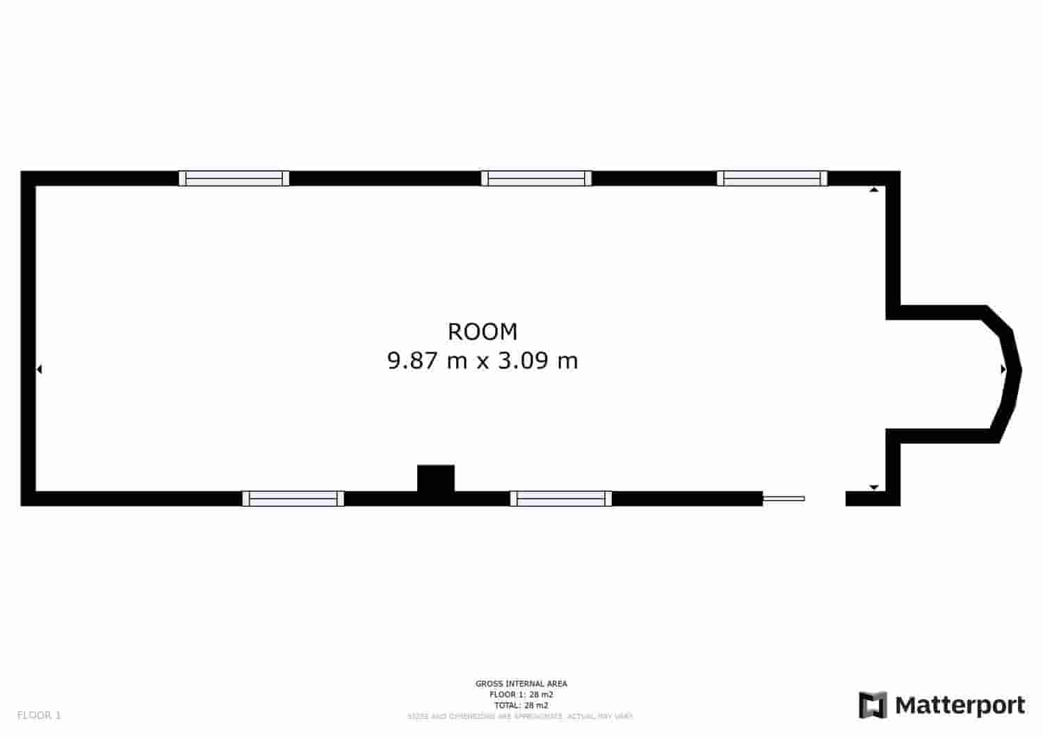 4 soveværelse Villa til salg i Chiva med swimmingpool garage - € 1.200.000 (Ref: 4284434)