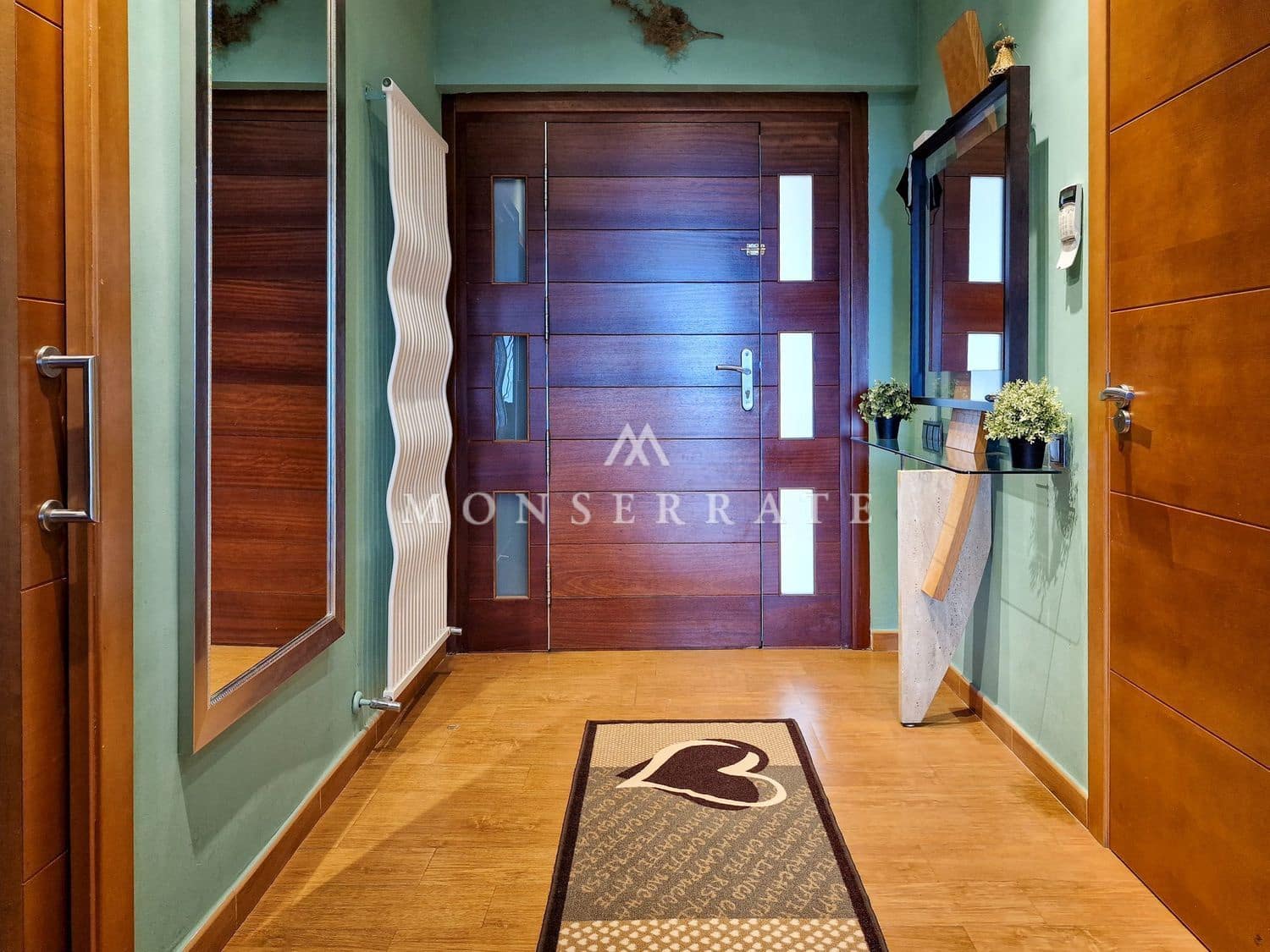 4 soveværelse Villa til salg i Chiva med swimmingpool garage - € 1.200.000 (Ref: 4284434)