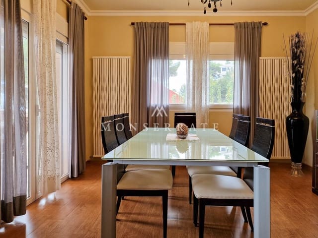 4 quarto Moradia para venda em Chiva com piscina garagem - 1 200 000 € (Ref: 4284434)