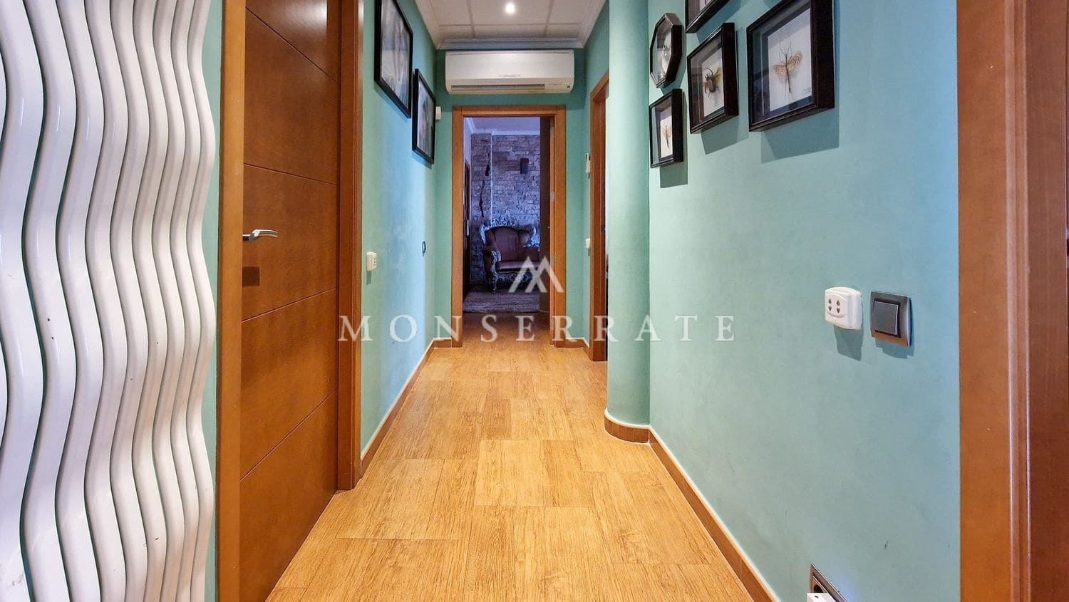 4 soveværelse Villa til salg i Chiva med swimmingpool garage - € 1.200.000 (Ref: 4284434)