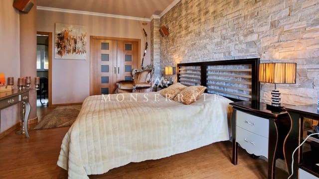 4 quarto Moradia para venda em Chiva com piscina garagem - 1 200 000 € (Ref: 4284434)