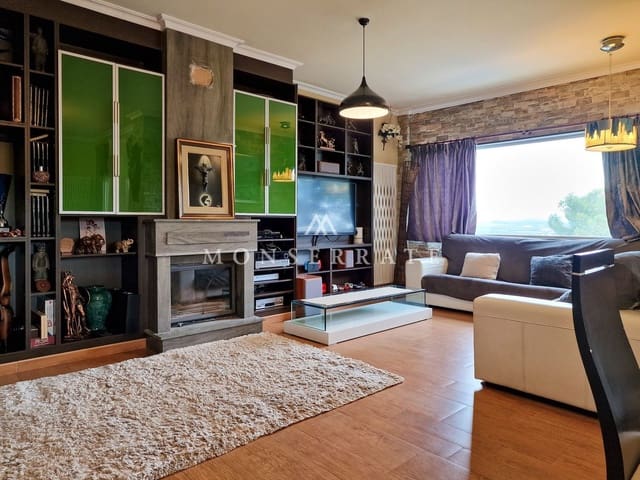 4 quarto Moradia para venda em Chiva com piscina garagem - 1 200 000 € (Ref: 4284434)