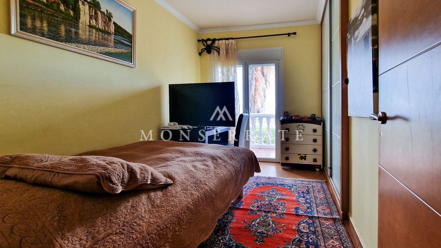 4 soveværelse Villa til salg i Chiva med swimmingpool garage - € 1.200.000 (Ref: 4284434)