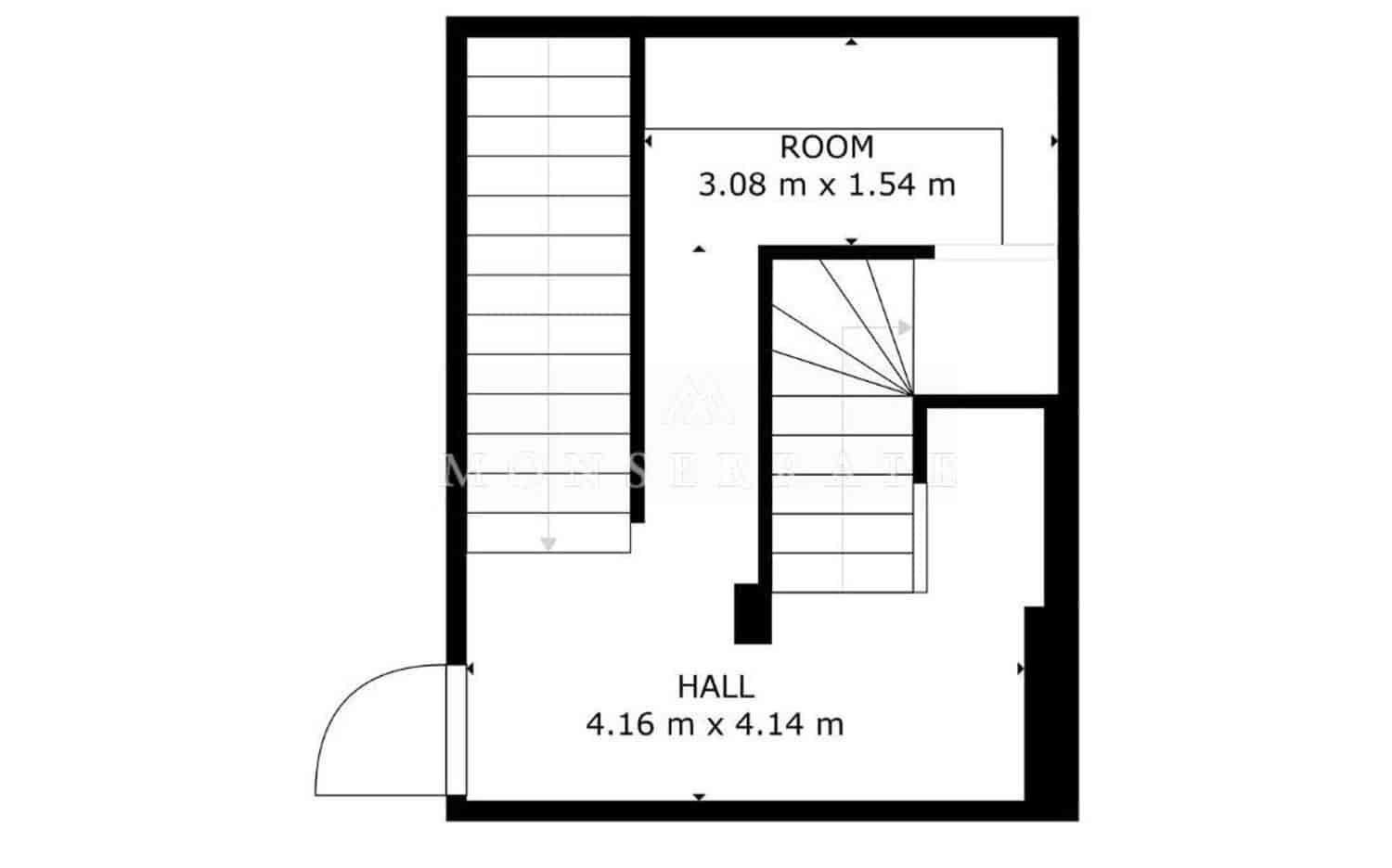 4 chambre Villa/Maison à vendre à Chiva avec piscine garage - 1 200 000 € (Ref: 4284434)