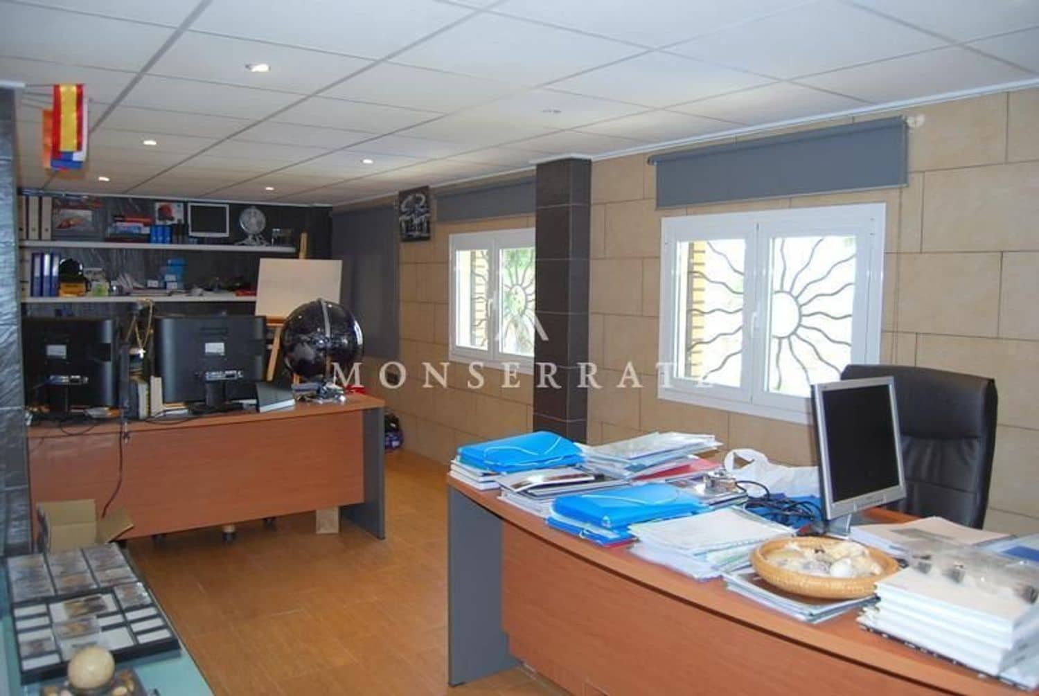 4 chambre Villa/Maison à vendre à Chiva avec piscine garage - 1 200 000 € (Ref: 4284434)