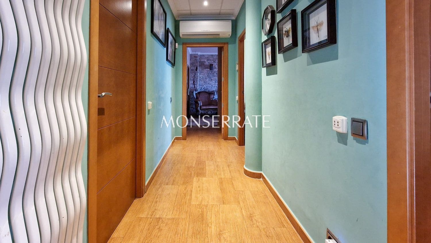 4 chambre Villa/Maison à vendre à Chiva avec piscine garage - 1 200 000 € (Ref: 4284434)