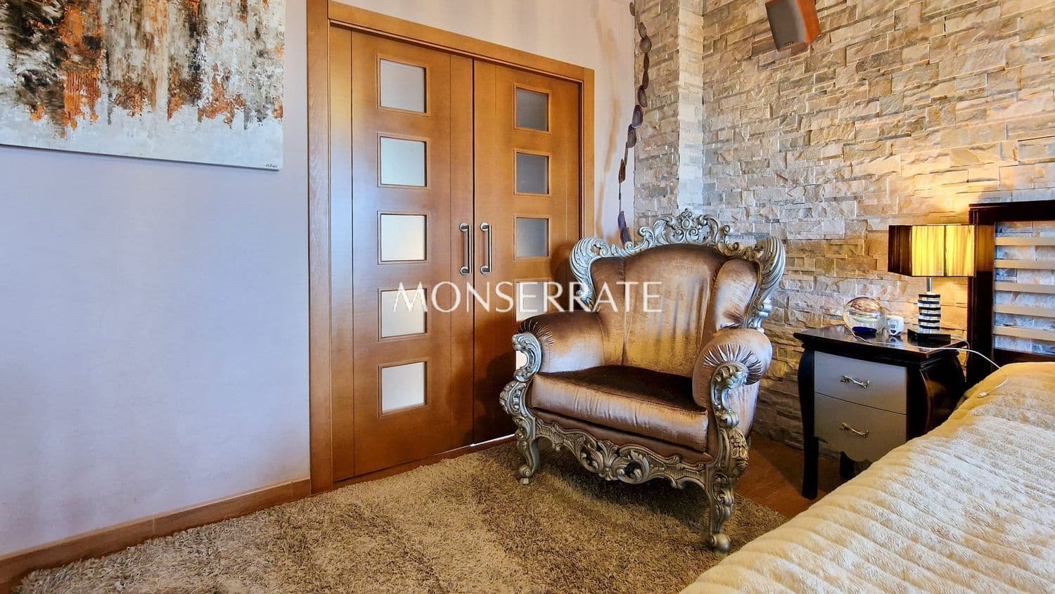 4 chambre Villa/Maison à vendre à Chiva avec piscine garage - 1 200 000 € (Ref: 4284434)