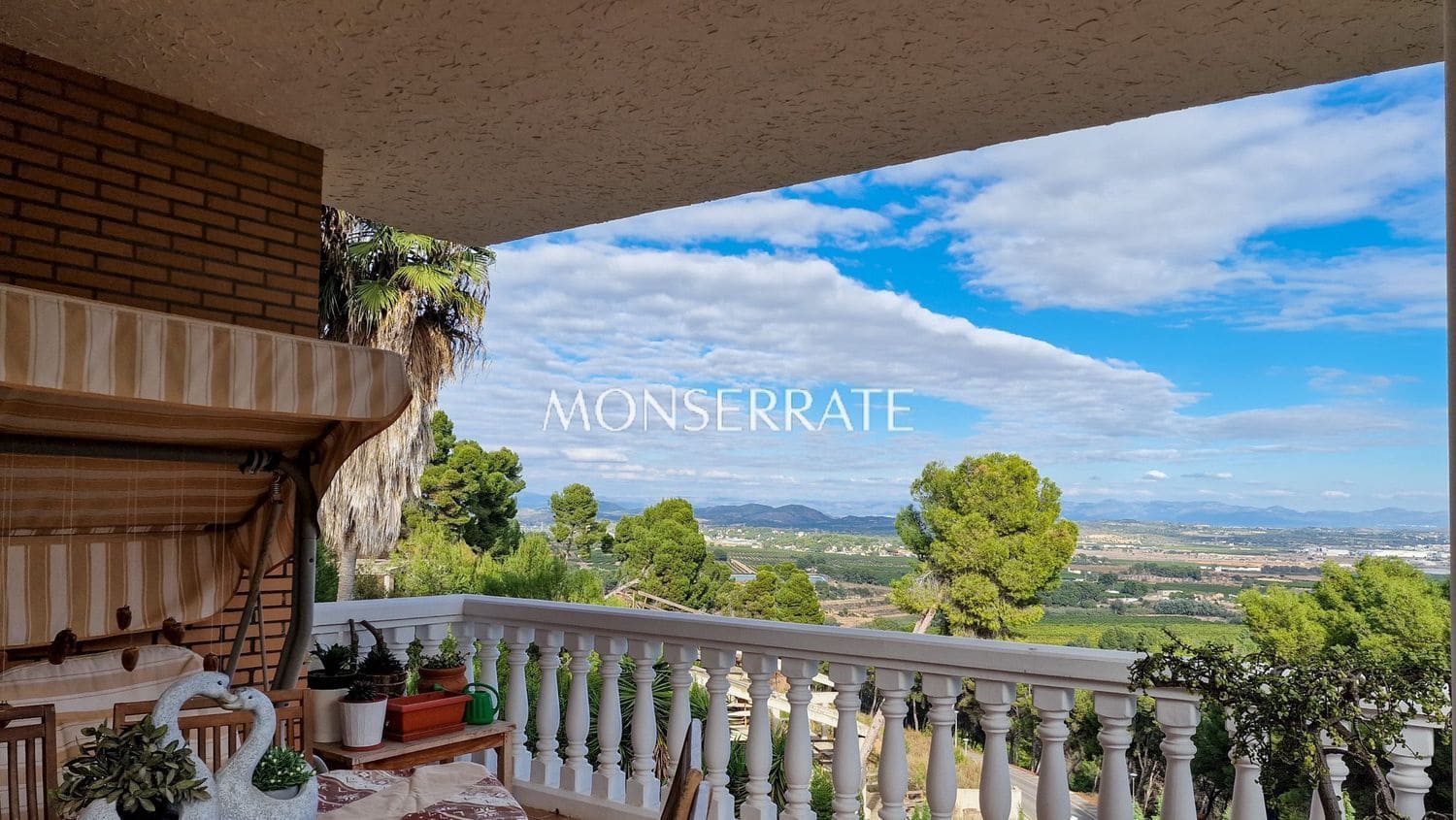 4 chambre Villa/Maison à vendre à Chiva avec piscine garage - 1 200 000 € (Ref: 4284434)