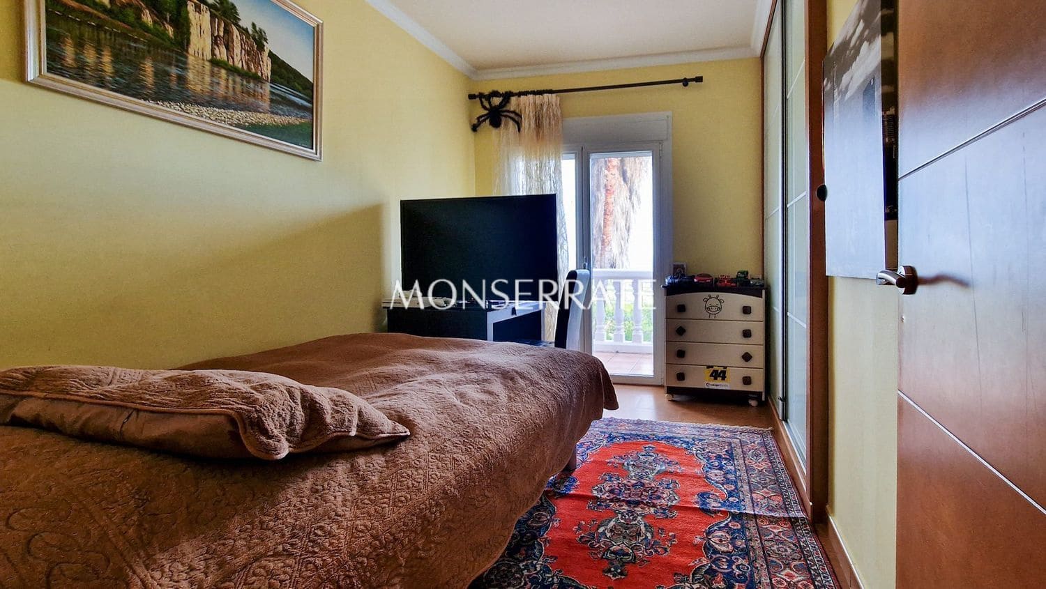 4 chambre Villa/Maison à vendre à Chiva avec piscine garage - 1 200 000 € (Ref: 4284434)