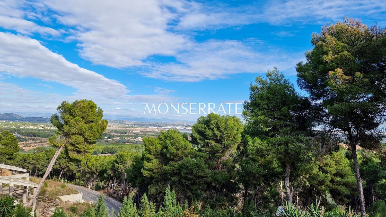 4 chambre Villa/Maison à vendre à Chiva avec piscine garage - 1 200 000 € (Ref: 4284434)