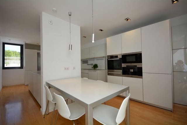 4 slaapkamer Villa te koop in Sagunto / Sagunt met zwembad garage - € 1.500.000 (Ref: 4284447)