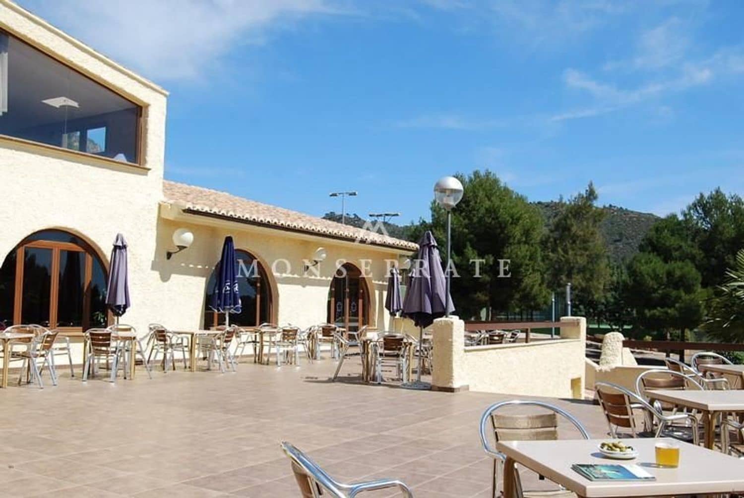 4 soveværelse Villa til salg i Sagunto / Sagunt med swimmingpool garage - € 1.500.000 (Ref: 4284447)