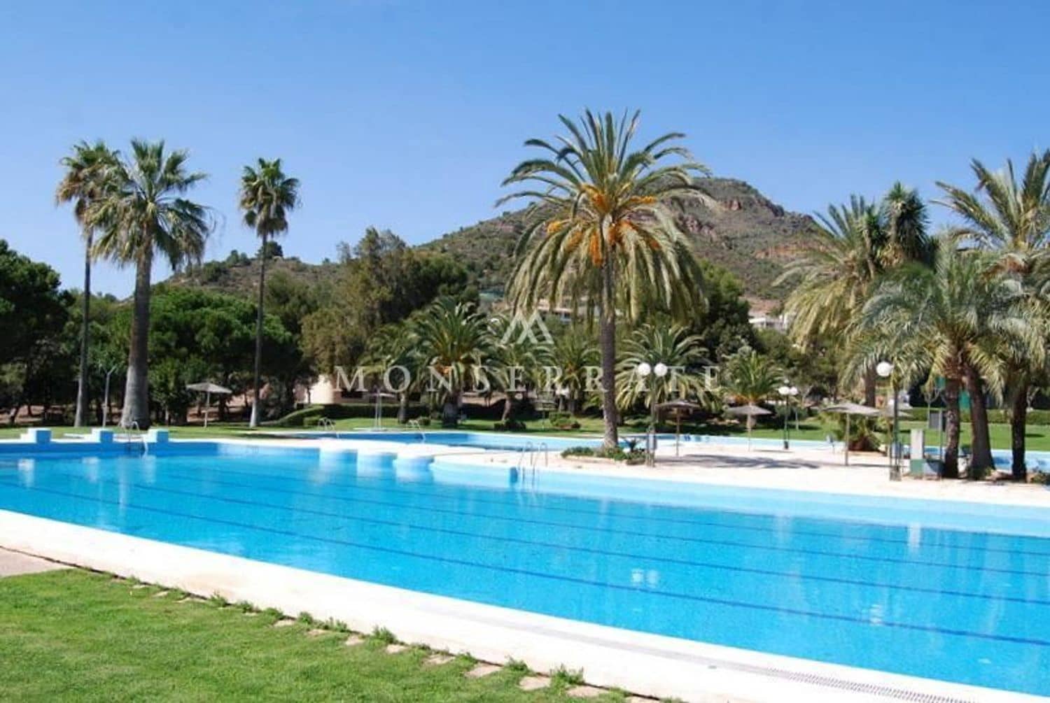 4 soveværelse Villa til salg i Sagunto / Sagunt med swimmingpool garage - € 1.500.000 (Ref: 4284447)