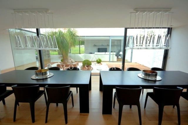 4 slaapkamer Villa te koop in Sagunto / Sagunt met zwembad garage - € 1.500.000 (Ref: 4284447)