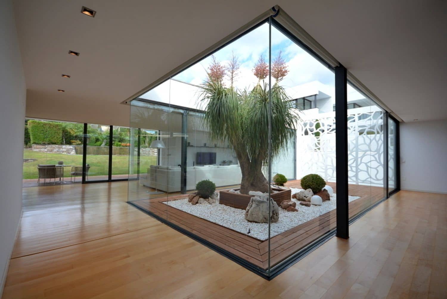 4 soveværelse Villa til salg i Sagunto / Sagunt med swimmingpool garage - € 1.500.000 (Ref: 4284447)