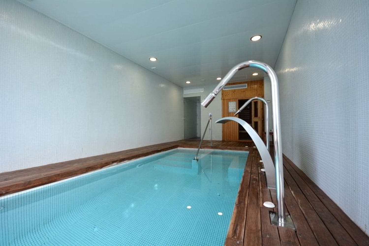 4 soveværelse Villa til salg i Sagunto / Sagunt med swimmingpool garage - € 1.500.000 (Ref: 4284447)