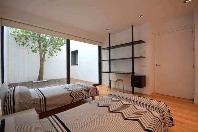 4 slaapkamer Villa te koop in Sagunto / Sagunt met zwembad garage - € 1.500.000 (Ref: 4284447)