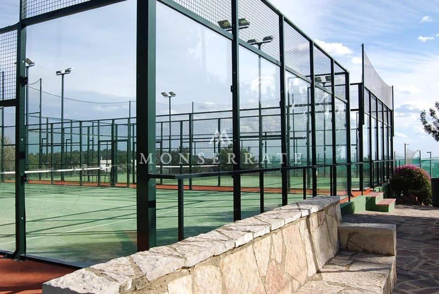 4 soveværelse Villa til salg i Sagunto / Sagunt med swimmingpool garage - € 1.500.000 (Ref: 4284447)