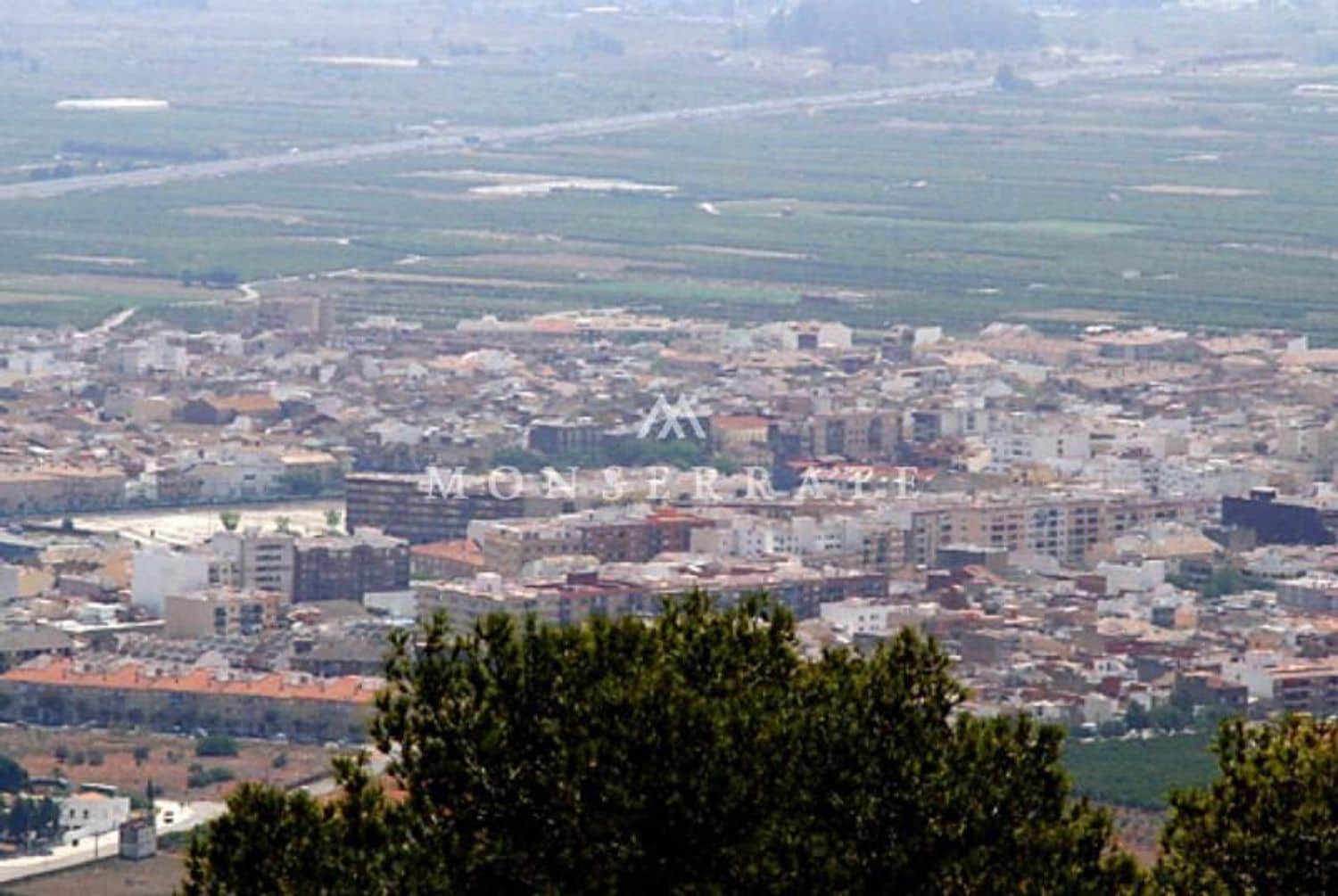 4 soveværelse Villa til salg i Sagunto / Sagunt med swimmingpool garage - € 1.500.000 (Ref: 4284447)